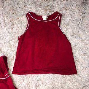 Fashion Nova Intimates & Sleepwear - 2 Piece Fashion Nova Lounge Set Fashion Nova Intimates & Sleepwear - 2 Piece Fashion Nova Lounge Set